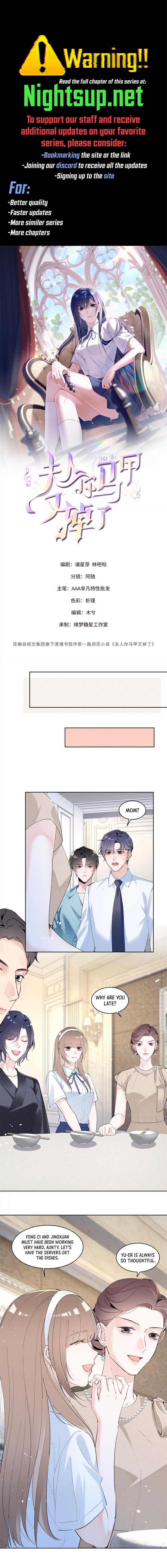 Beneath the Lady’s Mask Chapter 20 38 01
