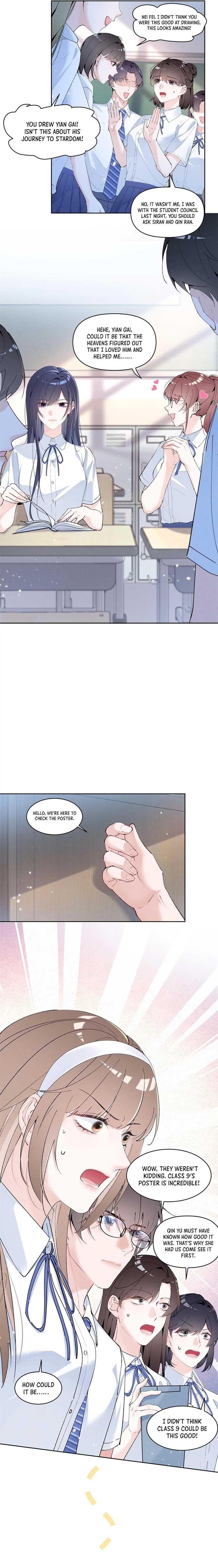 Beneath the Lady’s Mask Chapter 20 41 04