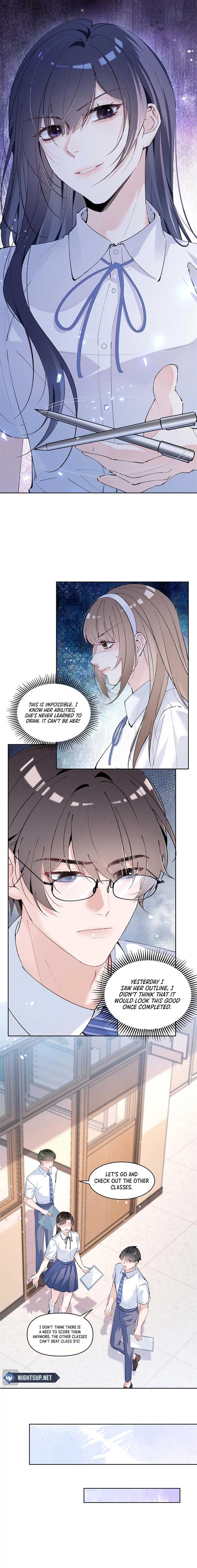 Beneath the Lady’s Mask Chapter 20 43 06