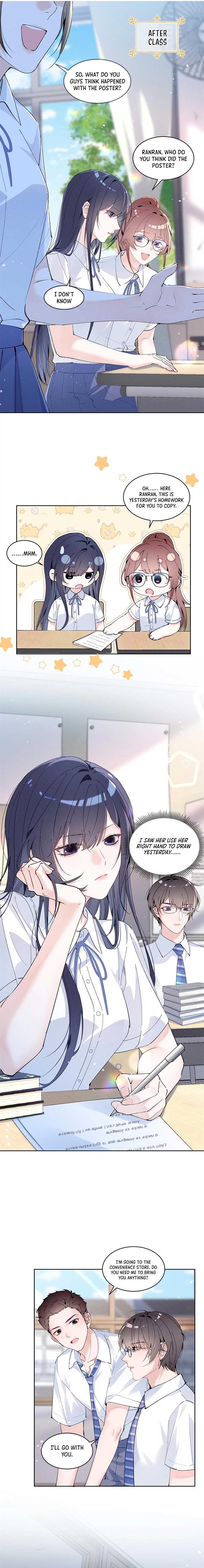 Beneath the Lady’s Mask Chapter 20 44 07