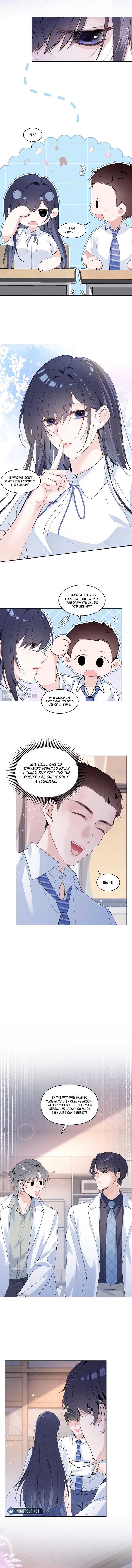 Beneath the Lady’s Mask Chapter 21 33 2