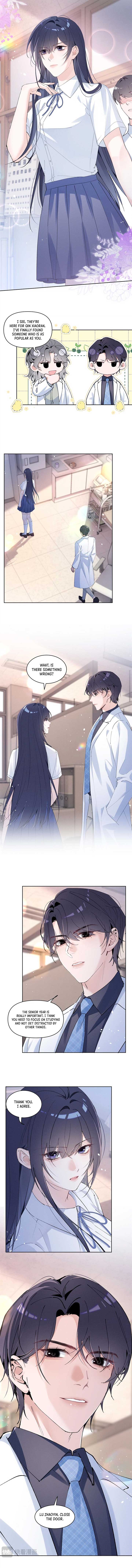 Beneath the Lady’s Mask Chapter 21 34 3