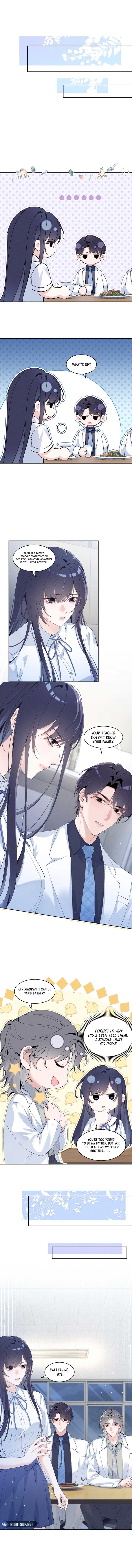 Beneath the Lady’s Mask Chapter 21 35 4