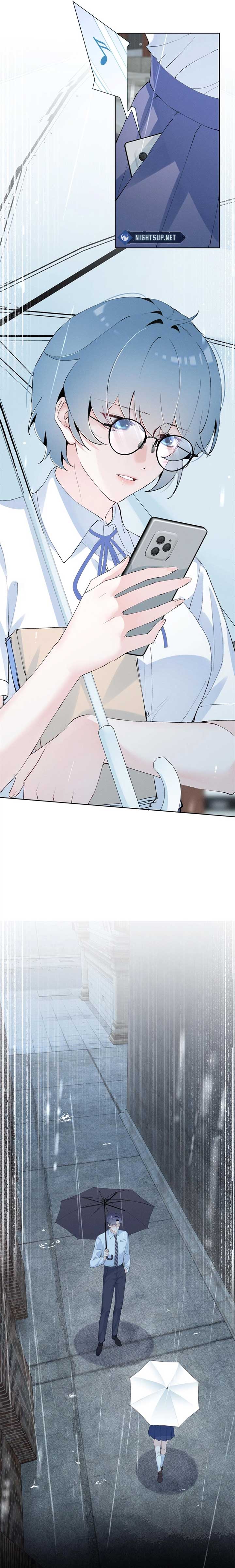 Beneath the Lady’s Mask Chapter 21 38 7