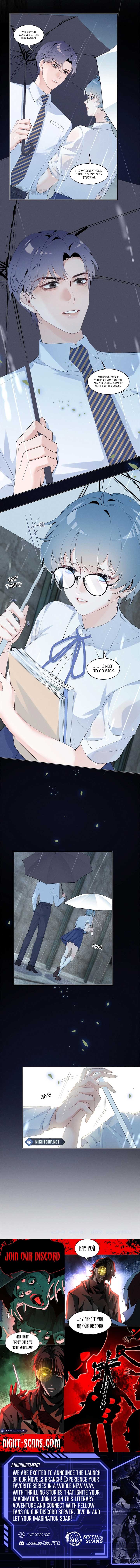 Beneath the Lady’s Mask Chapter 21 39 8