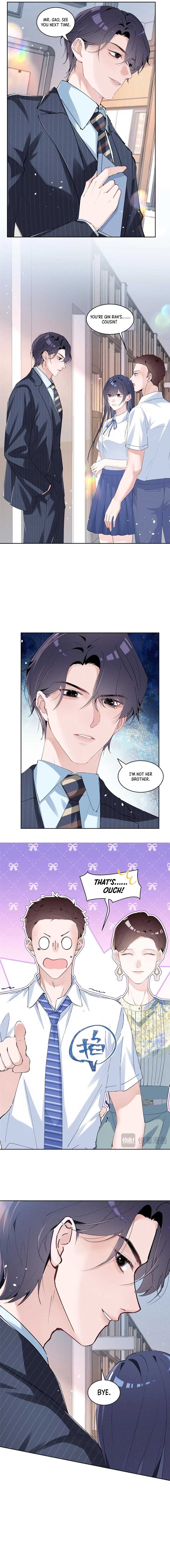 Beneath the Lady’s Mask Chapter 23 36 2