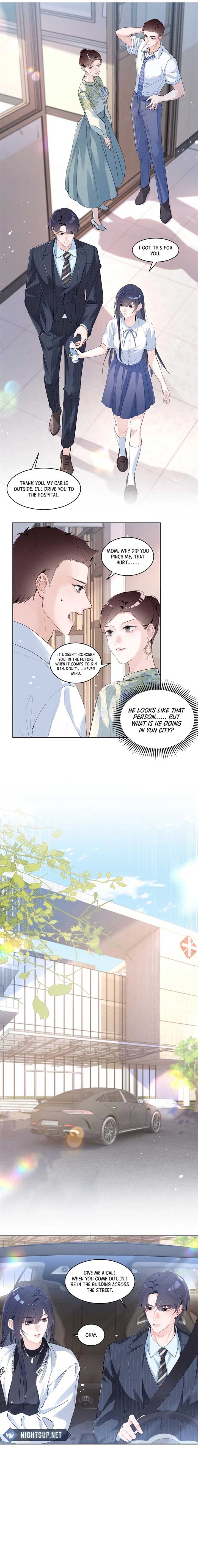 Beneath the Lady’s Mask Chapter 23 37 3