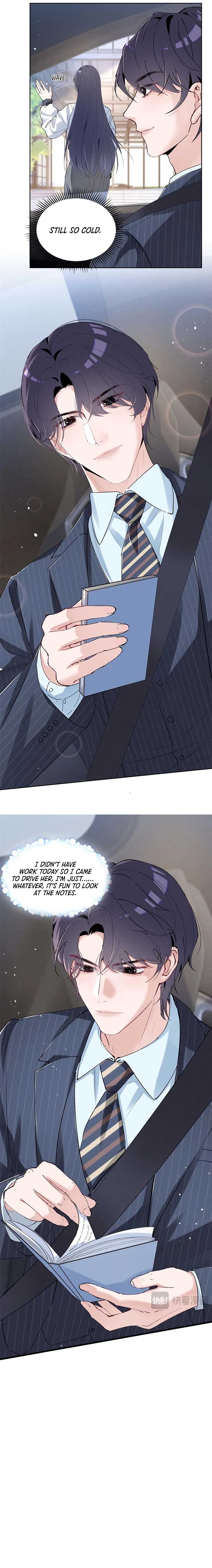 Beneath the Lady’s Mask Chapter 23 38 4