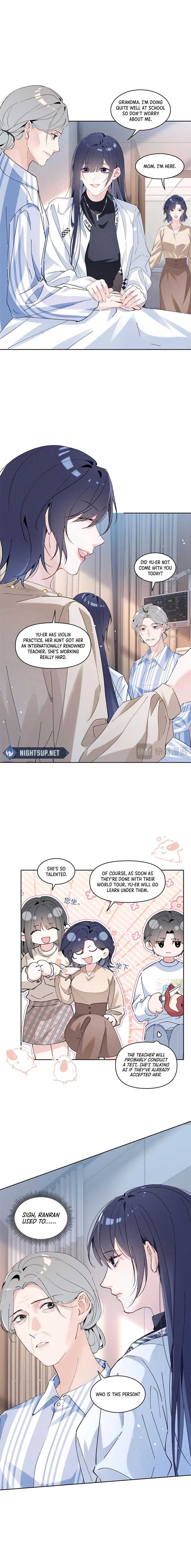 Beneath the Lady’s Mask Chapter 23 40 6