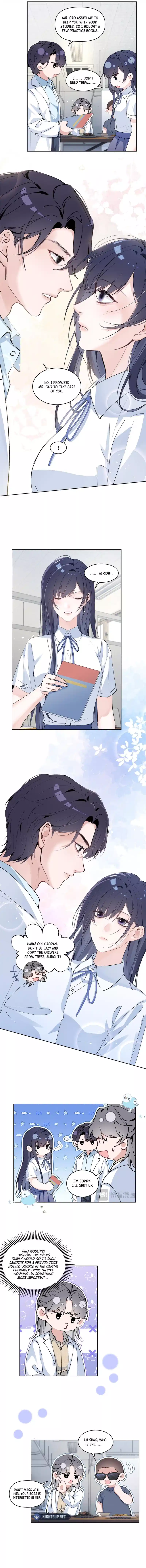 Beneath the Lady’s Mask Chapter 24 43 5