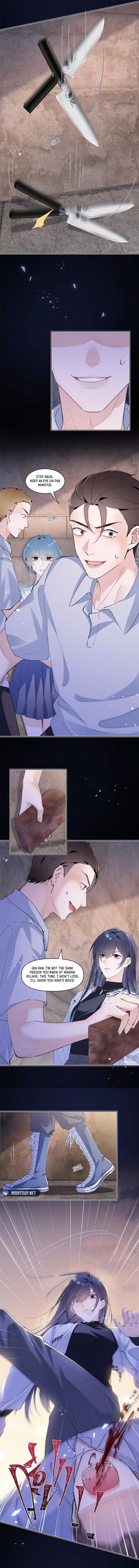 Beneath the Lady’s Mask Chapter 25 37 6