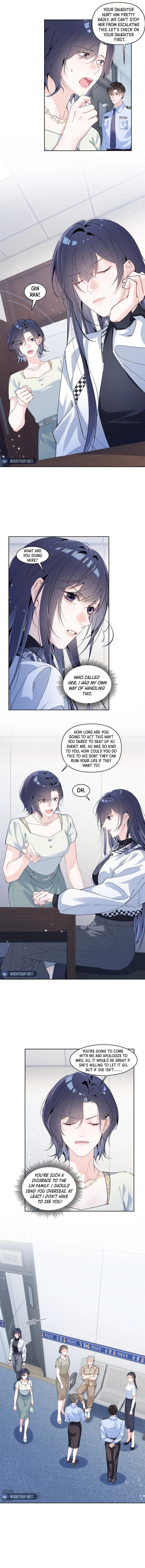 Beneath the Lady’s Mask Chapter 26 35 4