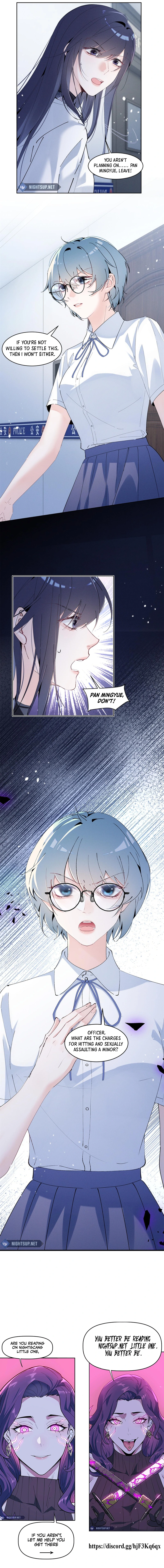 Beneath the Lady’s Mask Chapter 26 39 8