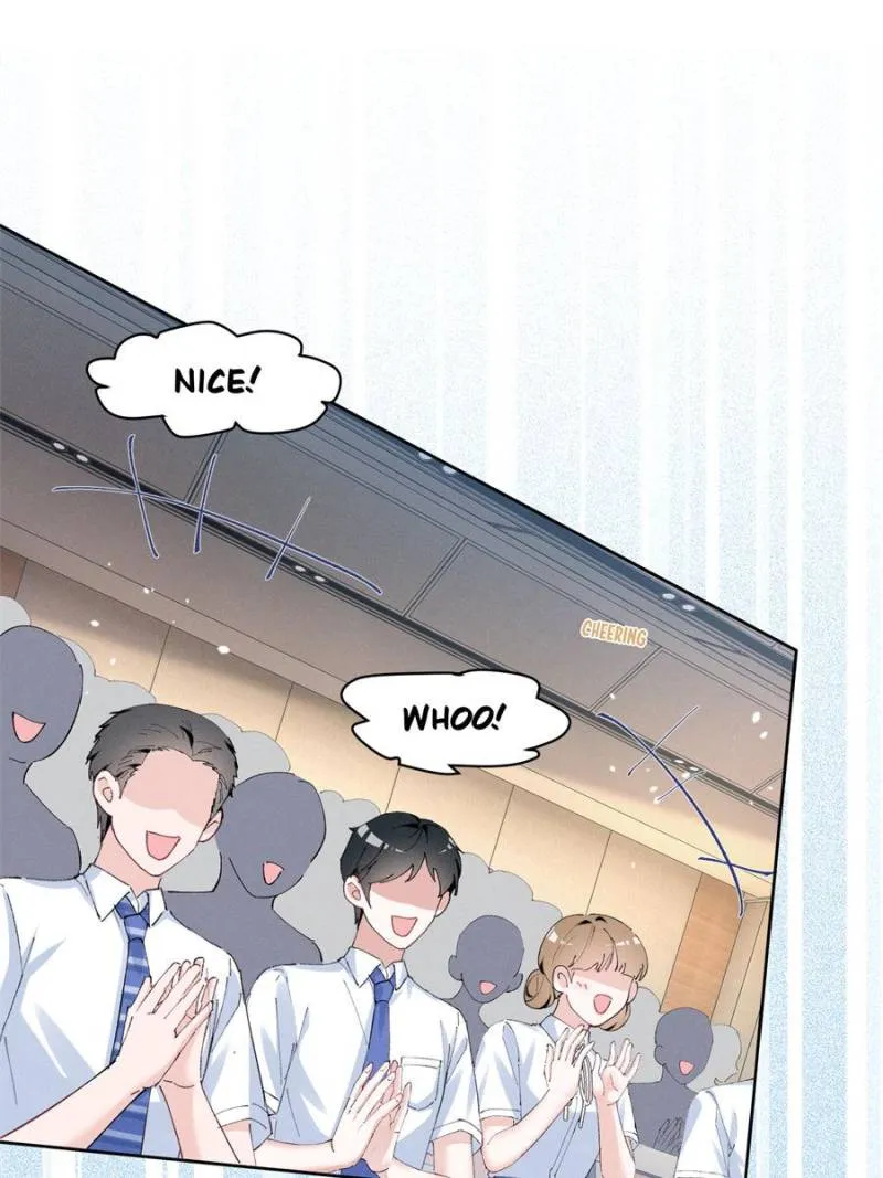 Beneath the Lady’s Mask Chapter 36 203 31