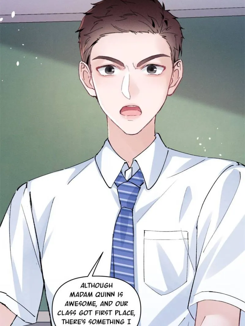 Beneath the Lady’s Mask Chapter 36 215 43