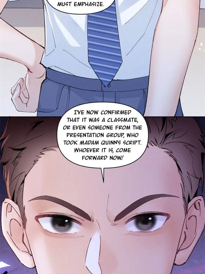 Beneath the Lady’s Mask Chapter 36 216 44