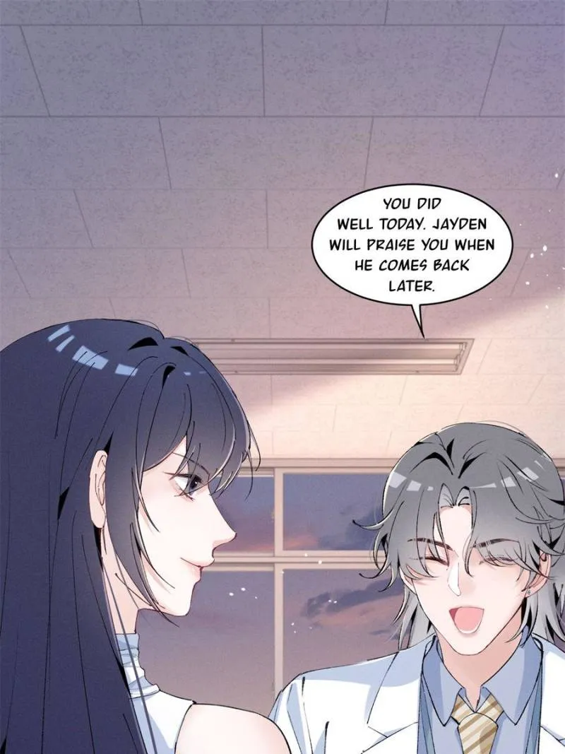 Beneath the Lady’s Mask Chapter 36 222 50