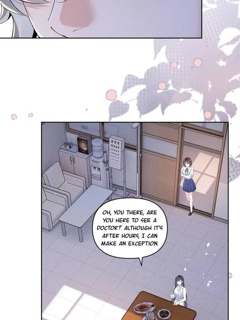 Beneath the Lady’s Mask Chapter 36 224 52