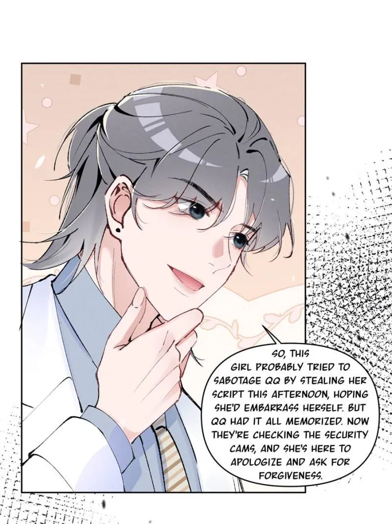 Beneath the Lady’s Mask Chapter 37 234 11