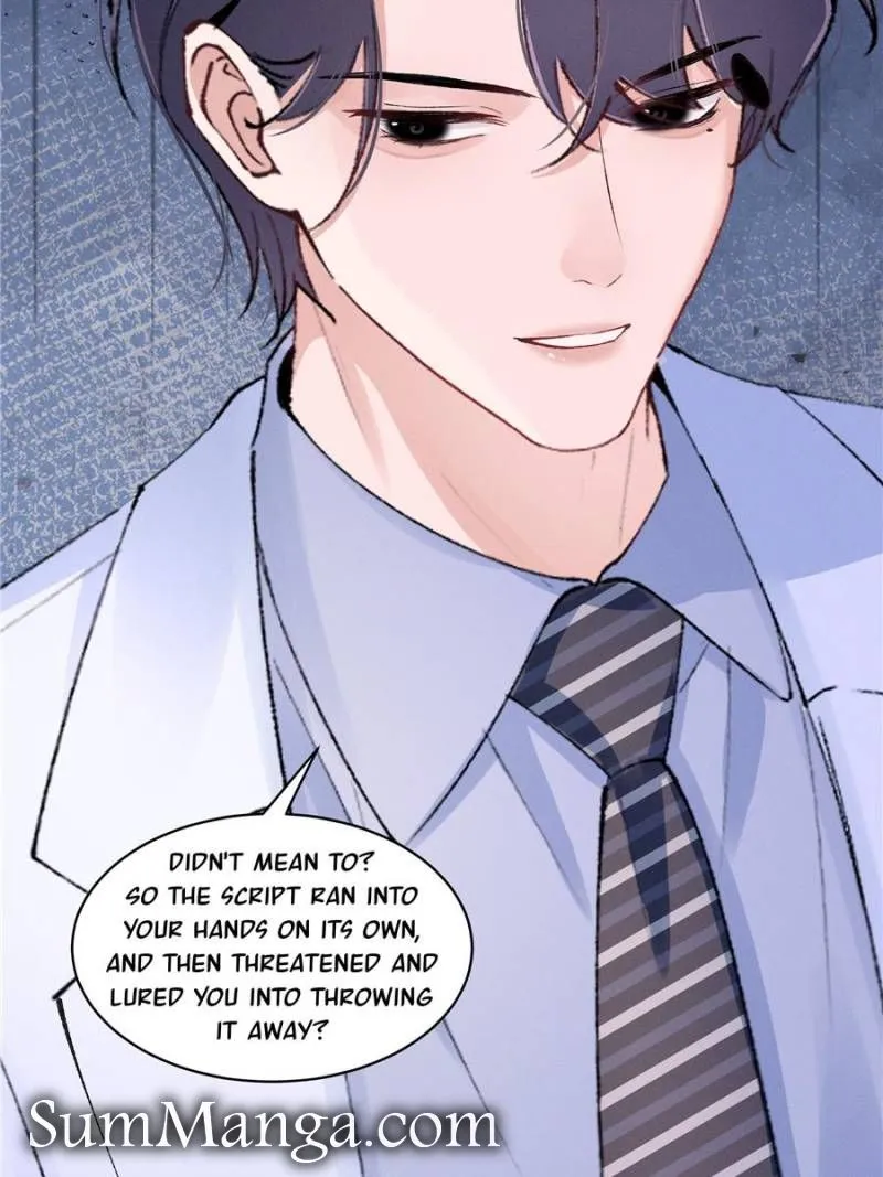 Beneath the Lady’s Mask Chapter 37 238 15