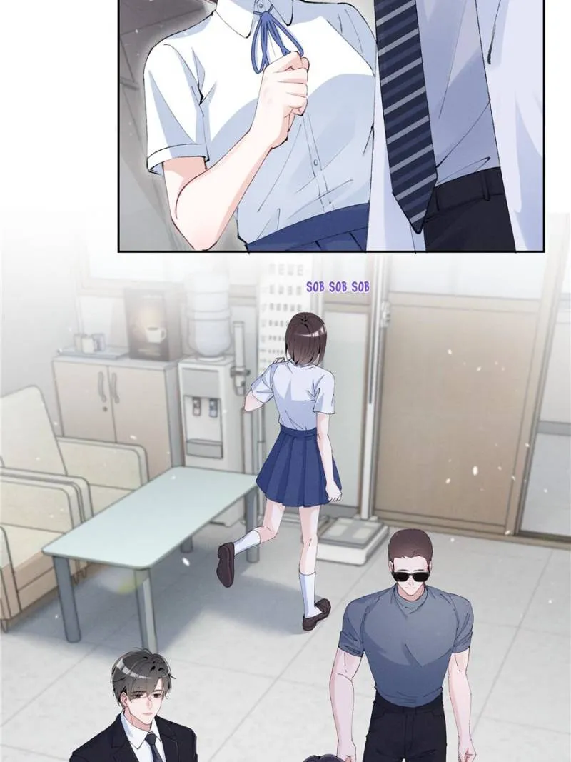 Beneath the Lady’s Mask Chapter 37 240 17