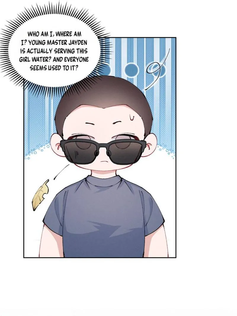 Beneath the Lady’s Mask Chapter 37 242 19