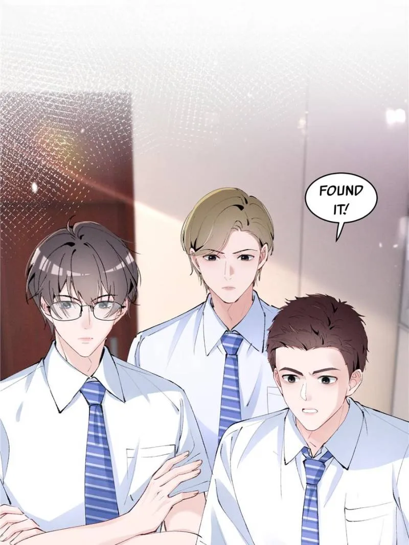 Beneath the Lady’s Mask Chapter 37 243 20