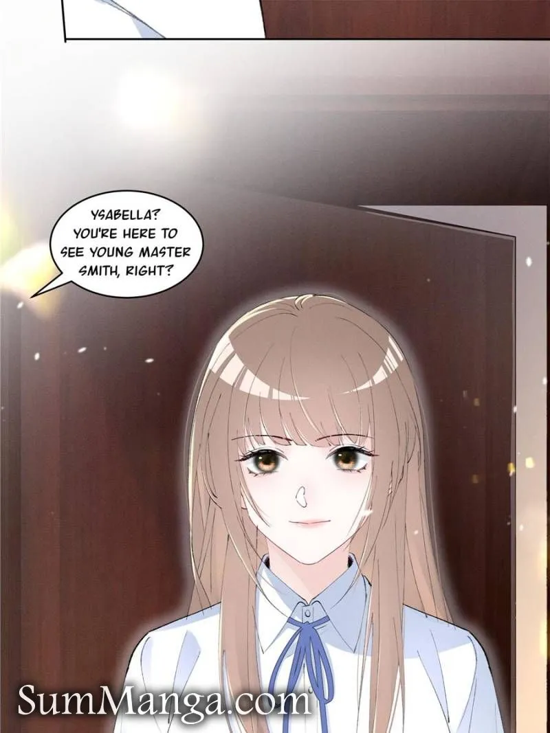 Beneath the Lady’s Mask Chapter 37 250 27