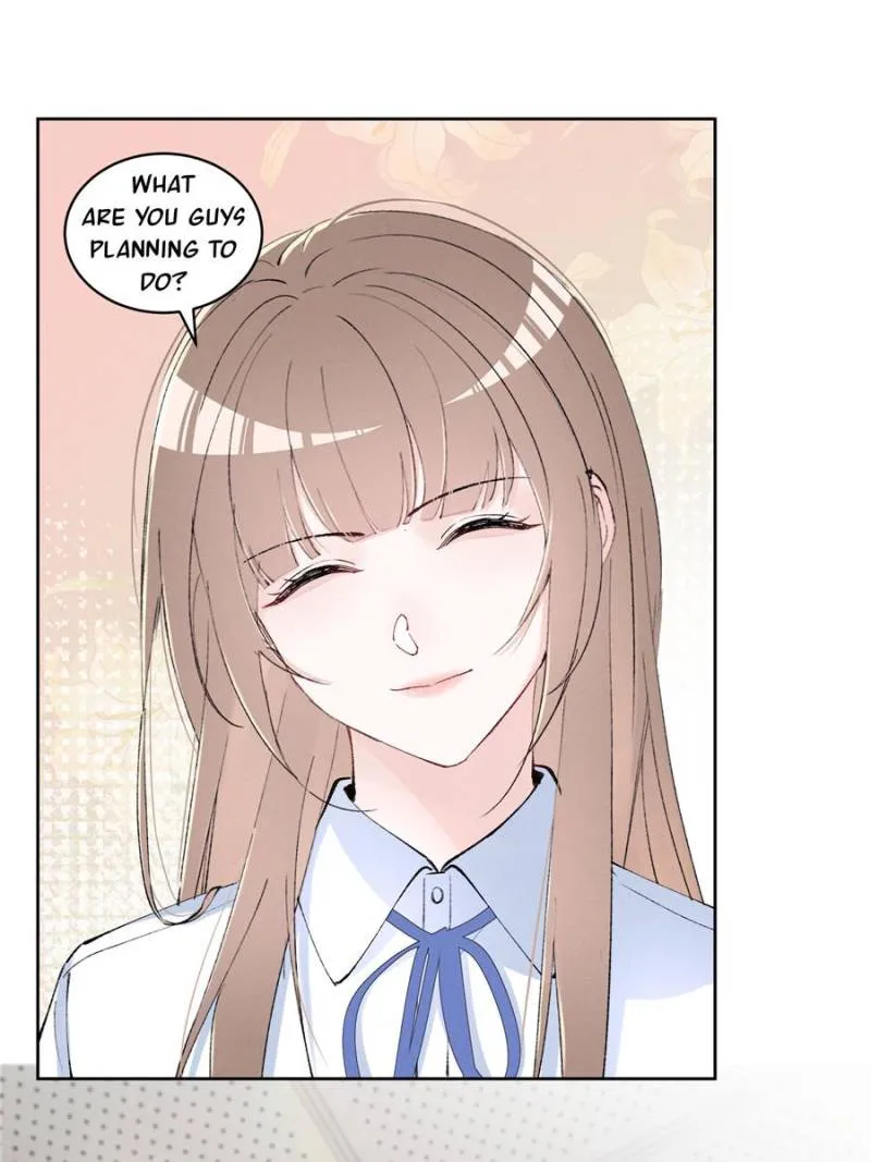 Beneath the Lady’s Mask Chapter 37 252 29