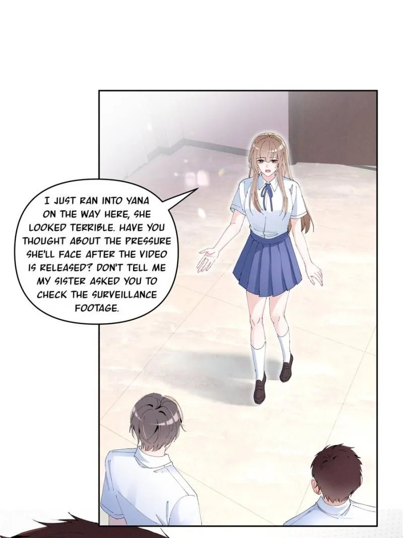 Beneath the Lady’s Mask Chapter 37 255 32