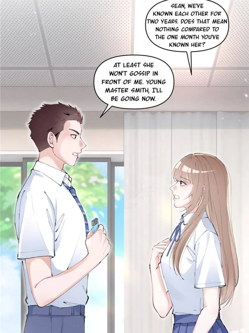 Beneath the Lady’s Mask Chapter 37 259 36