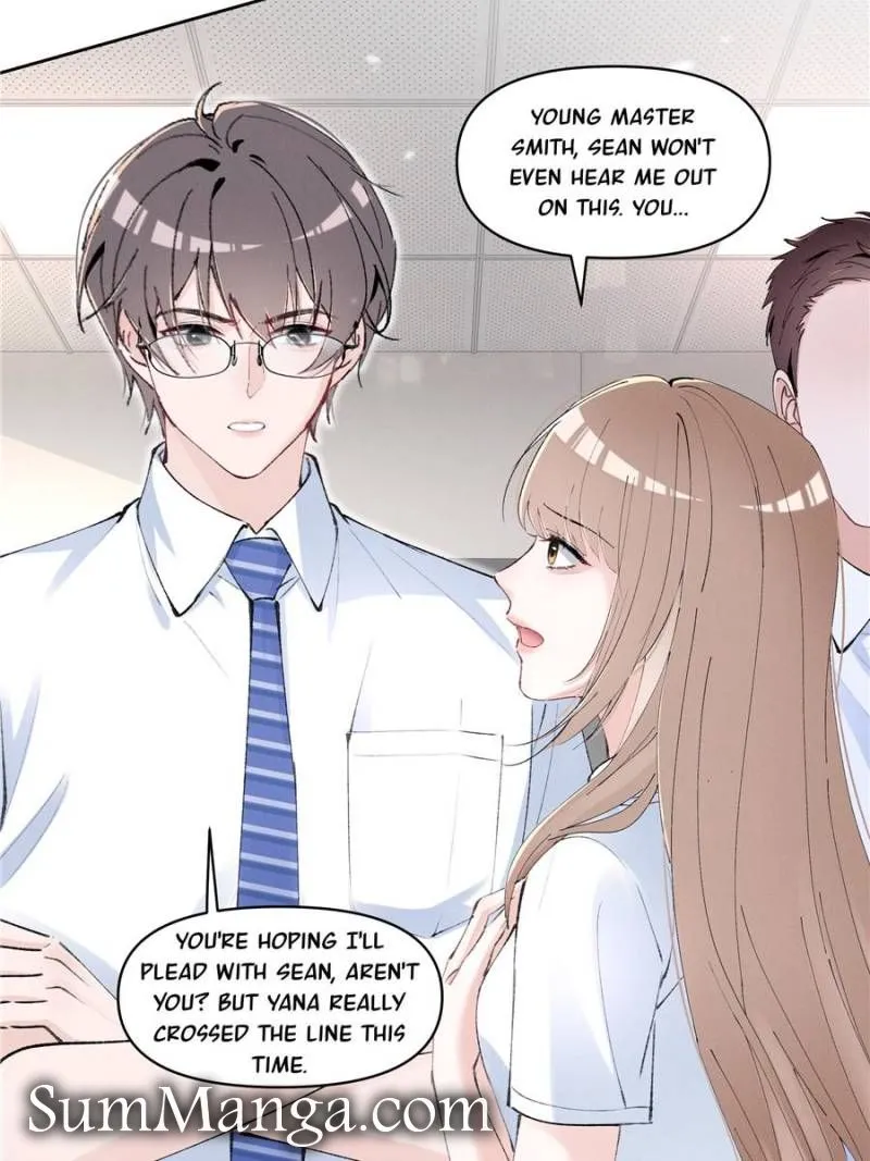 Beneath the Lady’s Mask Chapter 37 262 39