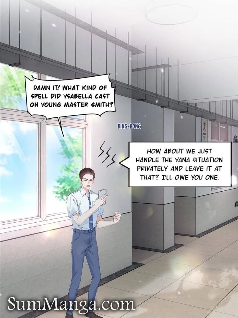 Beneath the Lady’s Mask Chapter 37 268 45