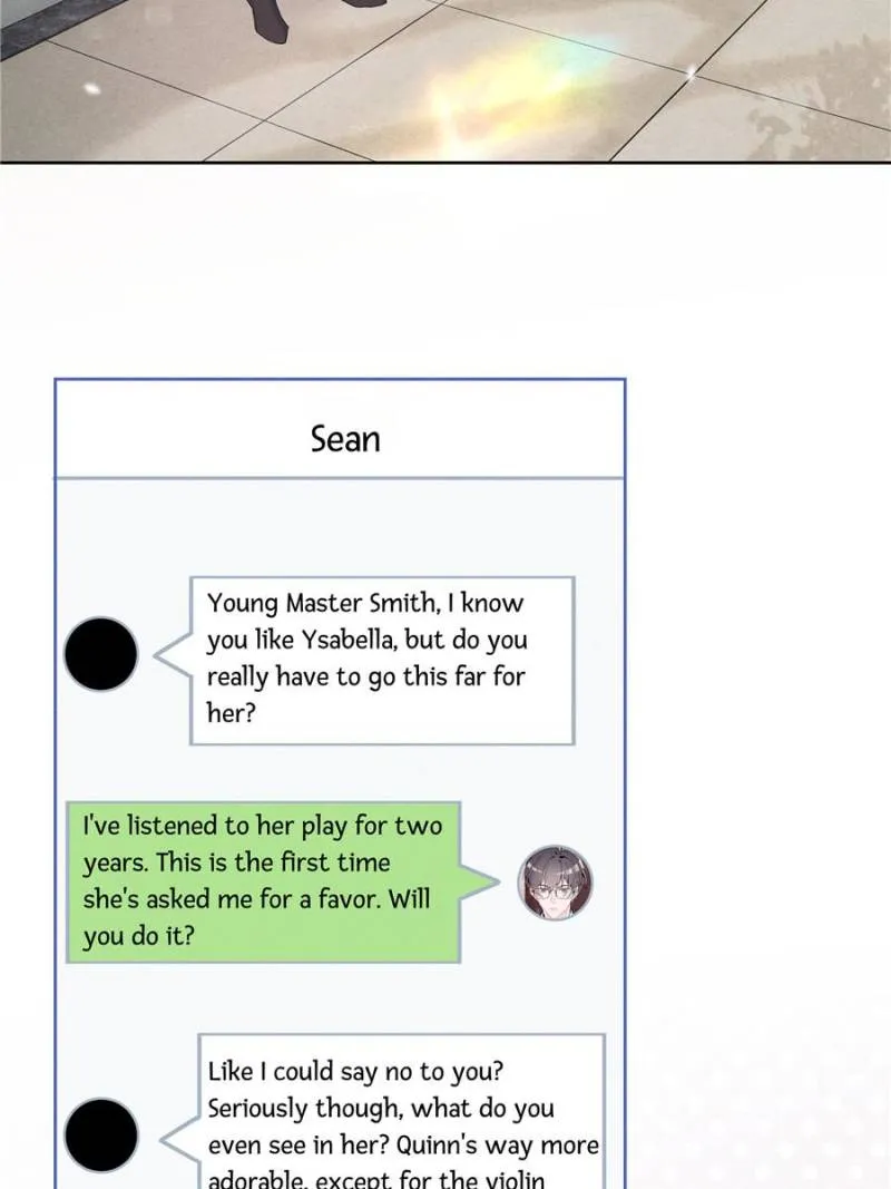 Beneath the Lady’s Mask Chapter 37 269 46