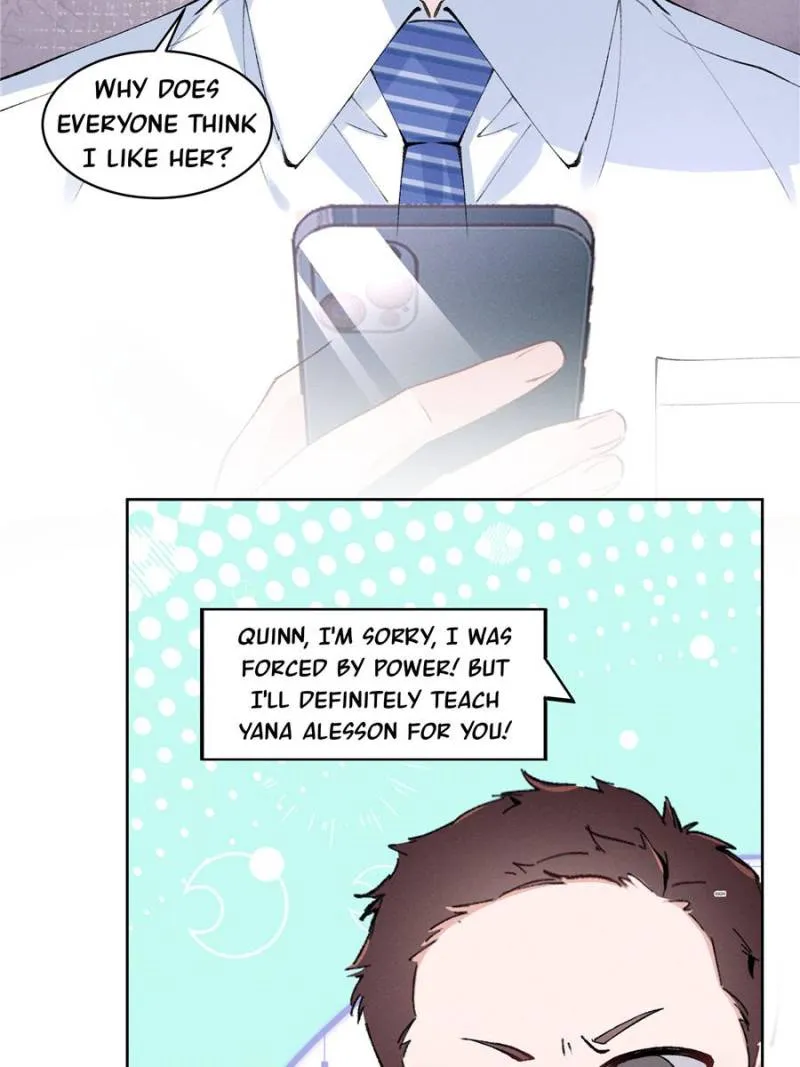 Beneath the Lady’s Mask Chapter 37 271 48