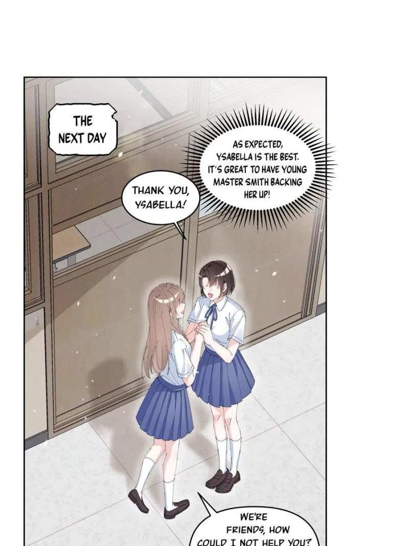 Beneath the Lady’s Mask Chapter 37 273 50