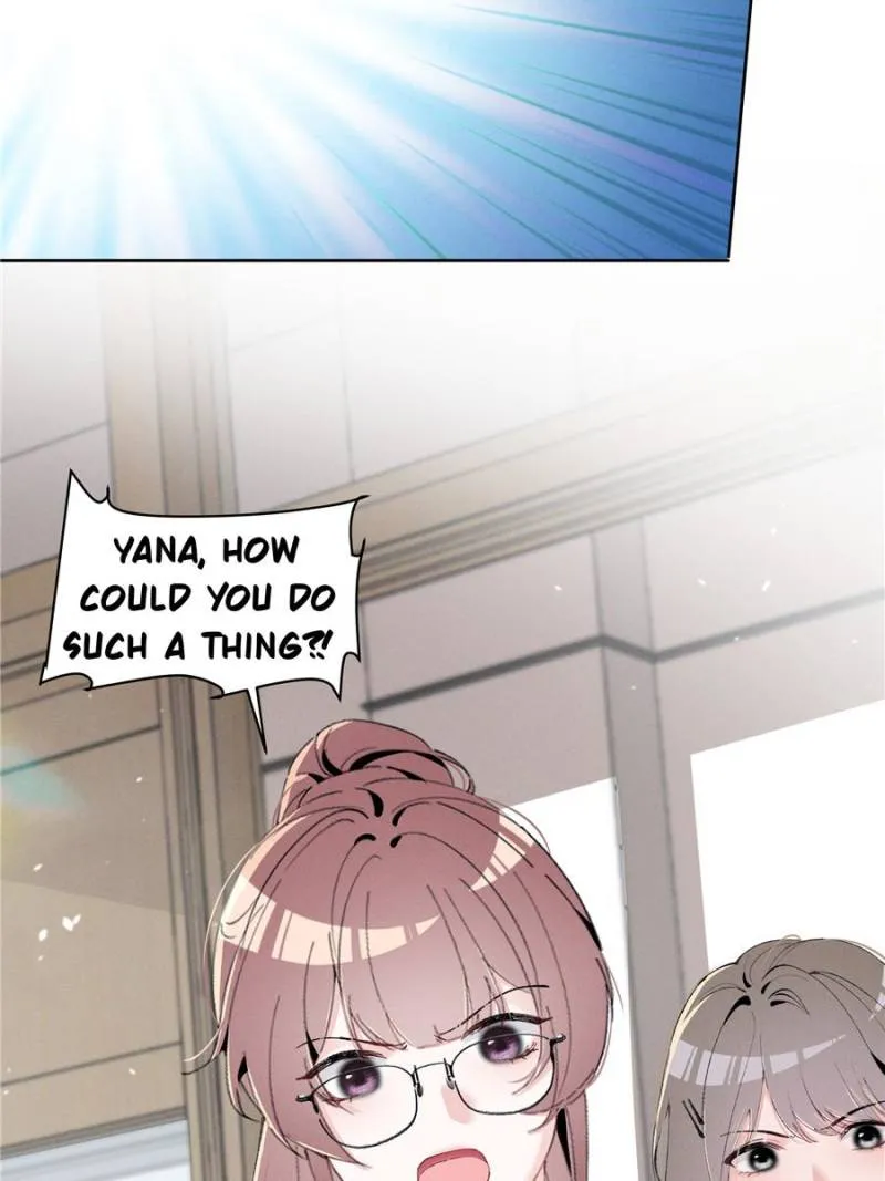 Beneath the Lady’s Mask Chapter 37 280 57