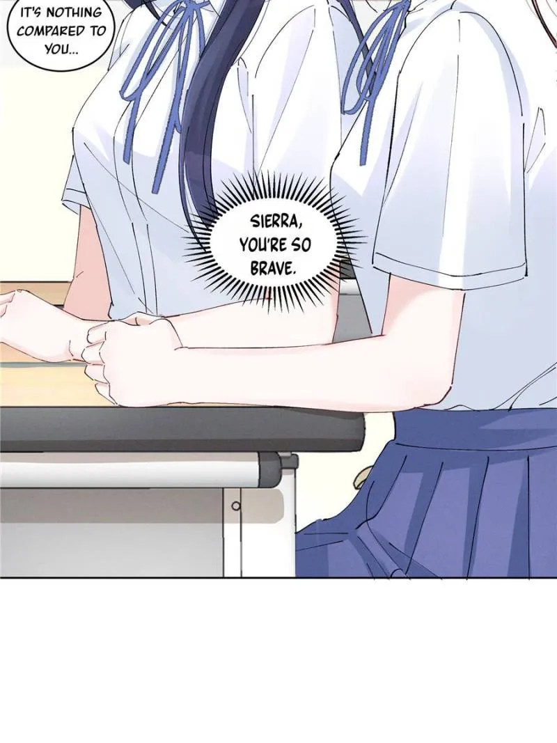 Beneath the Lady’s Mask Chapter 38 230 07