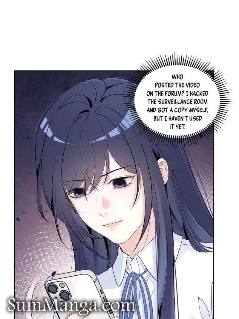 Beneath the Lady’s Mask Chapter 38 231 08