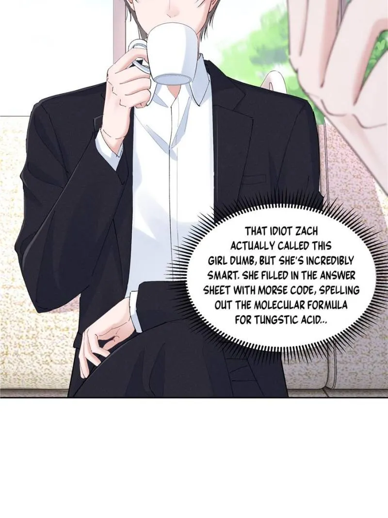 Beneath the Lady’s Mask Chapter 38 237 14