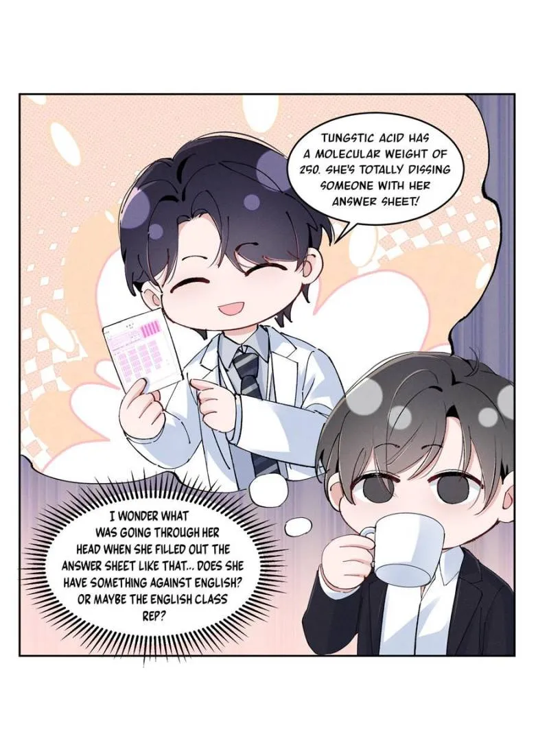 Beneath the Lady’s Mask Chapter 38 238 15