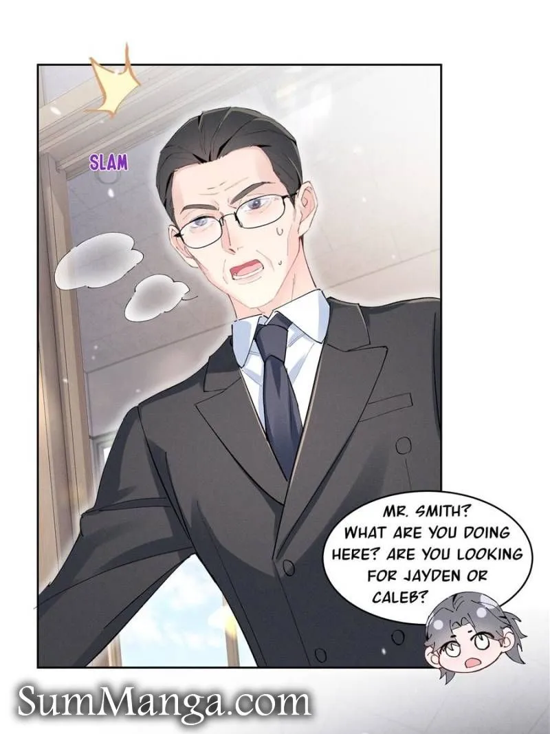 Beneath the Lady’s Mask Chapter 38 241 18