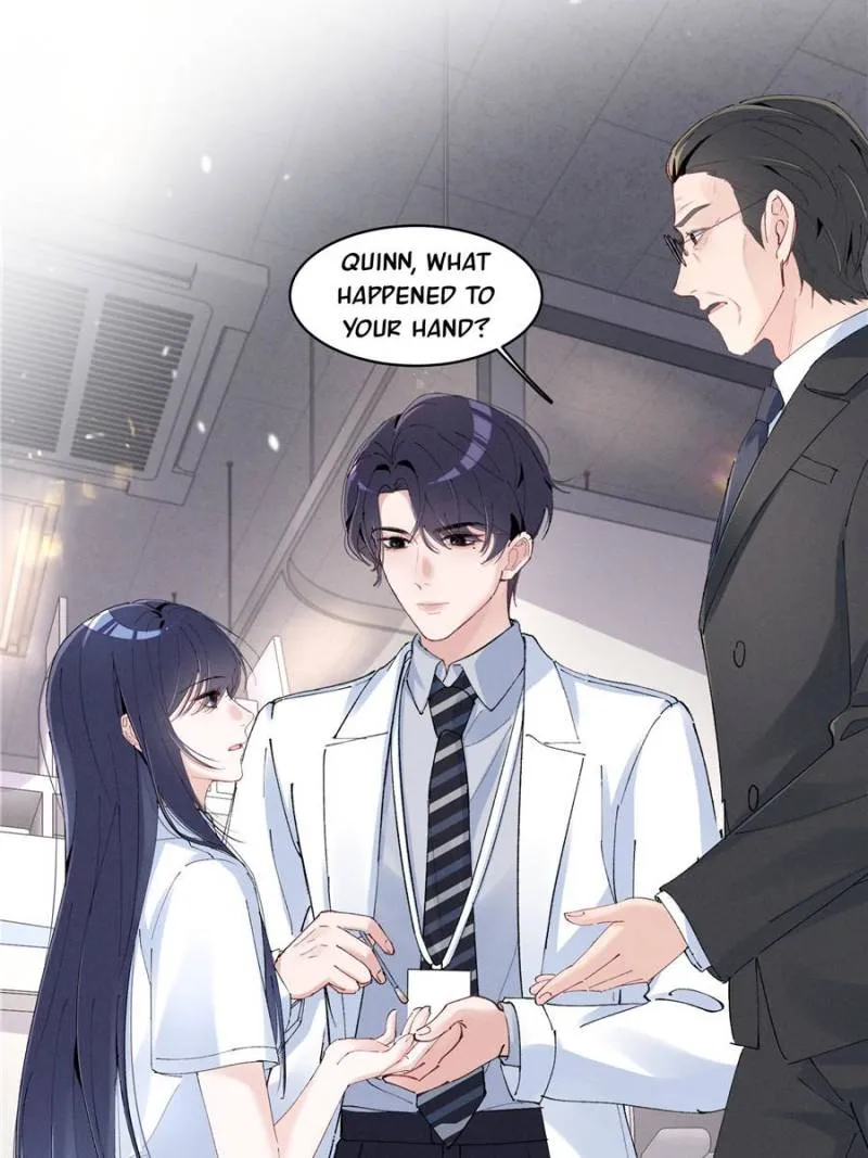 Beneath the Lady’s Mask Chapter 38 242 19