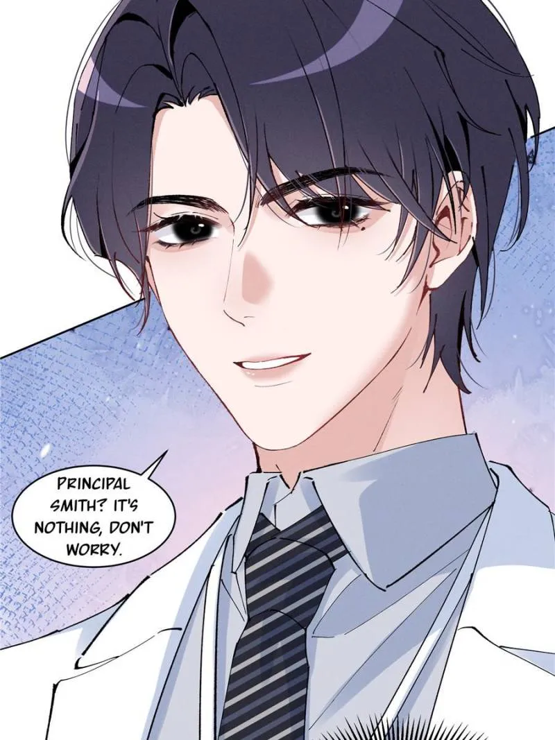 Beneath the Lady’s Mask Chapter 38 244 21