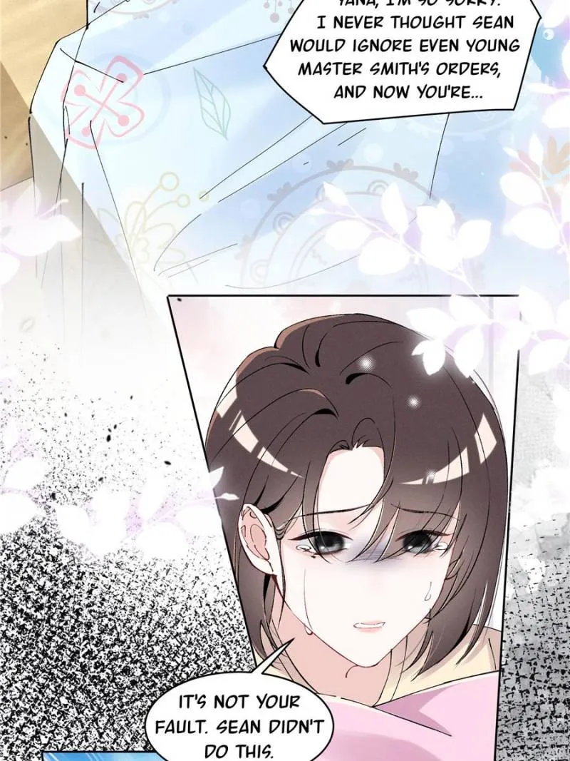 Beneath the Lady’s Mask Chapter 38 250 27