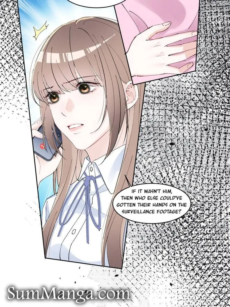 Beneath the Lady’s Mask Chapter 38 251 28