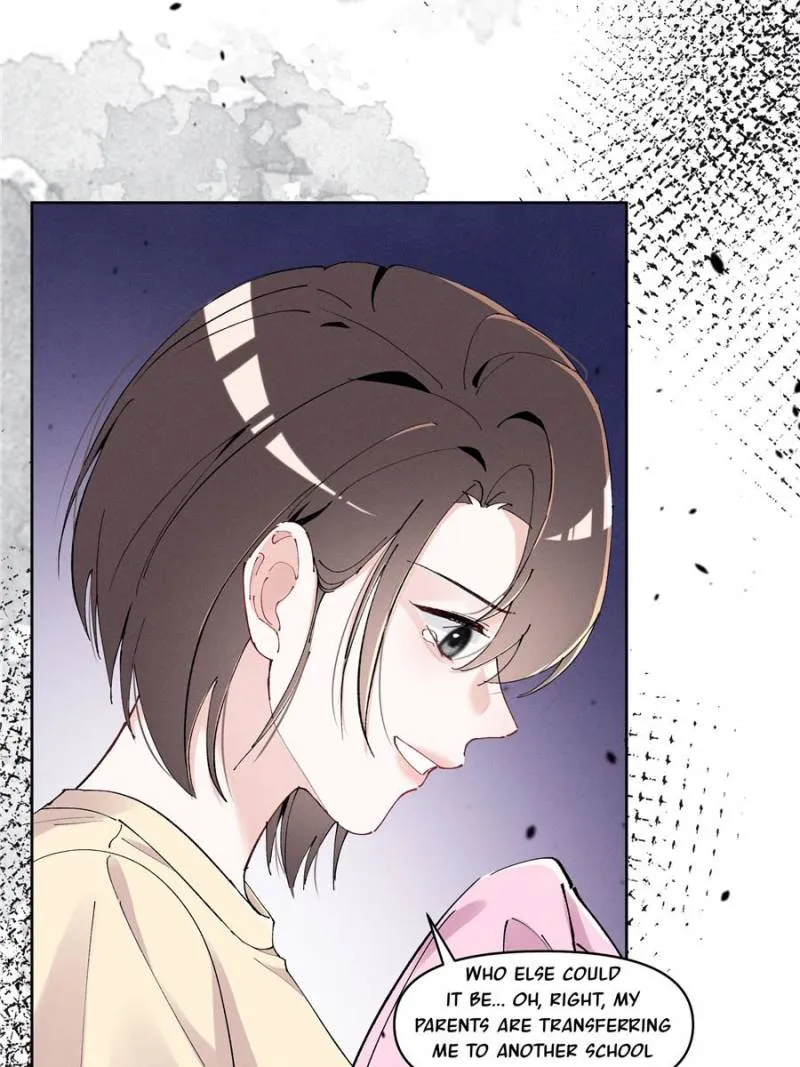 Beneath the Lady’s Mask Chapter 38 252 29