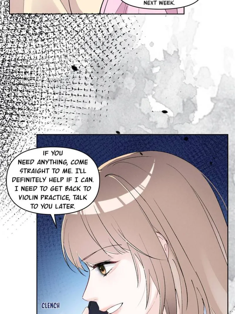 Beneath the Lady’s Mask Chapter 38 253 30