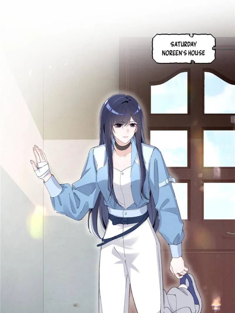 Beneath the Lady’s Mask Chapter 38 257 34