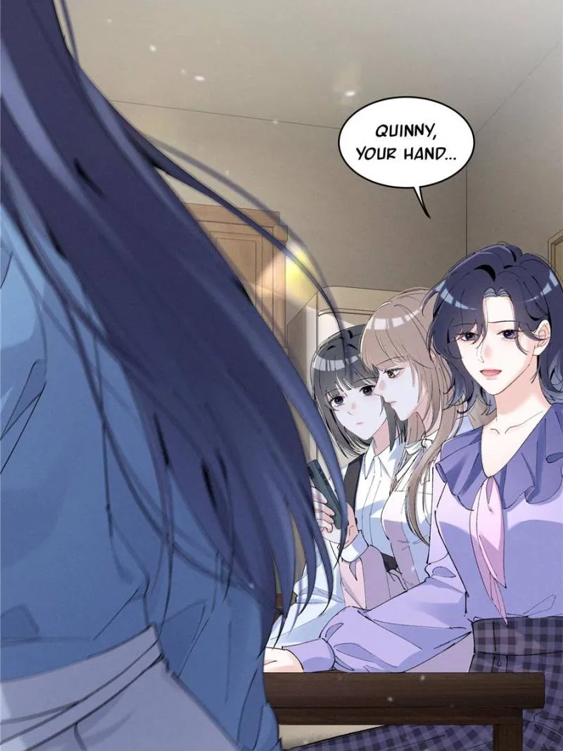 Beneath the Lady’s Mask Chapter 38 259 36